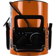 Электрическая тепловая пушка Gigant EHCI-3 C - изображение 12