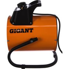 Электрическая тепловая пушка Gigant EHCI-3 C - изображение 13