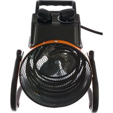 Электрическая тепловая пушка Gigant EHCI-3 C - изображение 15