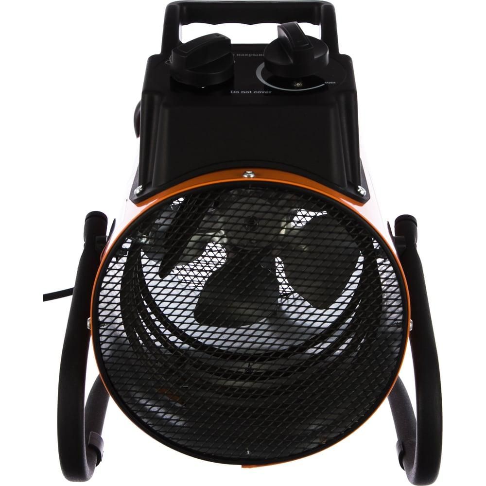 Электрическая тепловая пушка Gigant EHCI-3 C - изображение 3