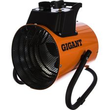 Электрическая тепловая пушка Gigant EHCI-3 C - изображение 9