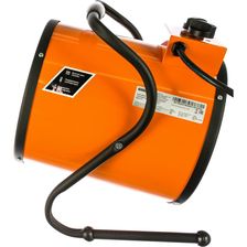 Электрическая тепловая пушка Gigant EHCI-5 P - изображение 11