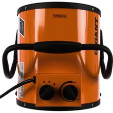 Электрическая тепловая пушка Gigant EHCI-5 P - изображение 12