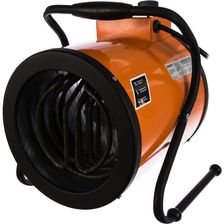 Электрическая тепловая пушка Gigant EHCI-5 P - изображение 13