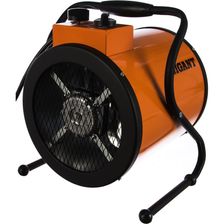 Электрическая тепловая пушка Gigant EHCI-5 P - изображение 14