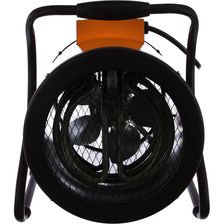 Электрическая тепловая пушка Gigant EHCI-5 P - изображение 15