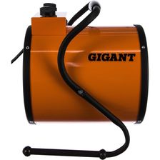 Электрическая тепловая пушка Gigant EHCI-5 P - изображение 16