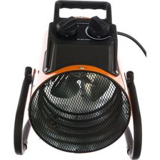 Электрическая тепловая пушка Gigant EHСI-2 C - изображение 15