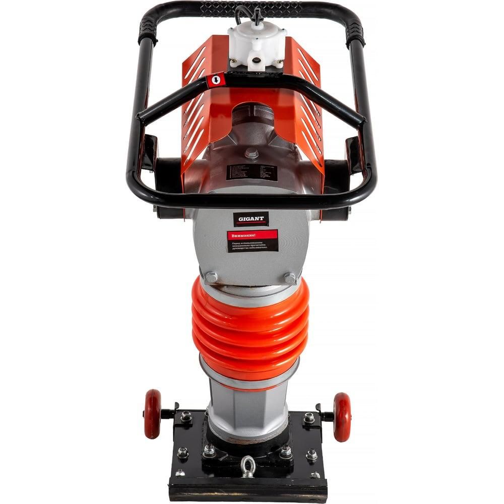 Электрическая вибротрамбовка Gigant EVT90-2,2/380 - изображение 11