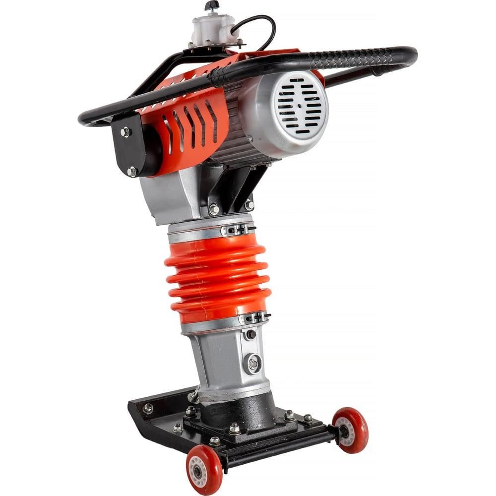 Электрическая вибротрамбовка Gigant EVT90-2,2/380 - изображение 13