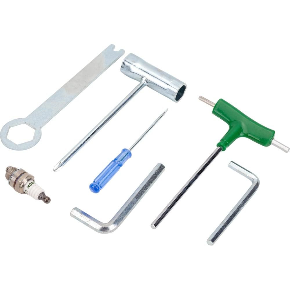 Бензорез Gigant GCM-355 - изображение 37