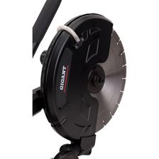 Бензорез Gigant GCM-355 - изображение 46