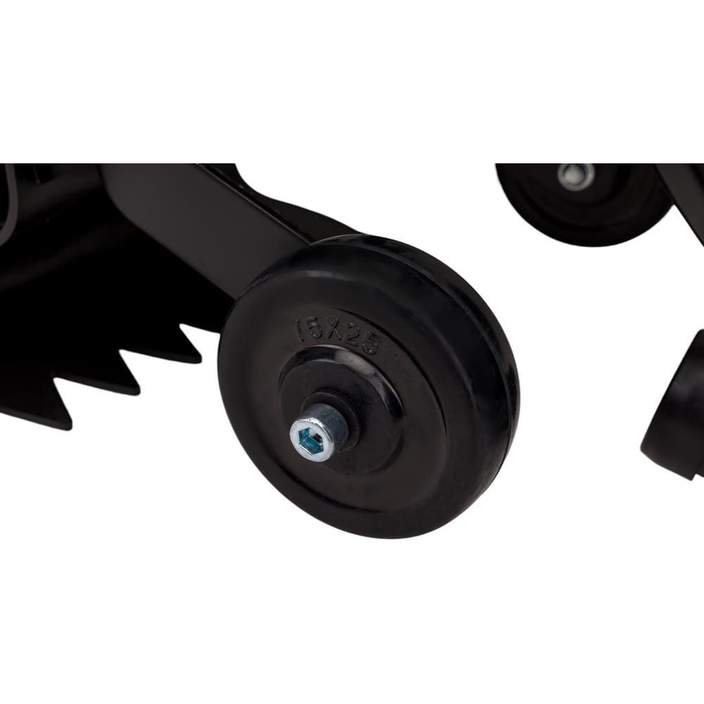 Бензорез Gigant GCM-355 - изображение 19