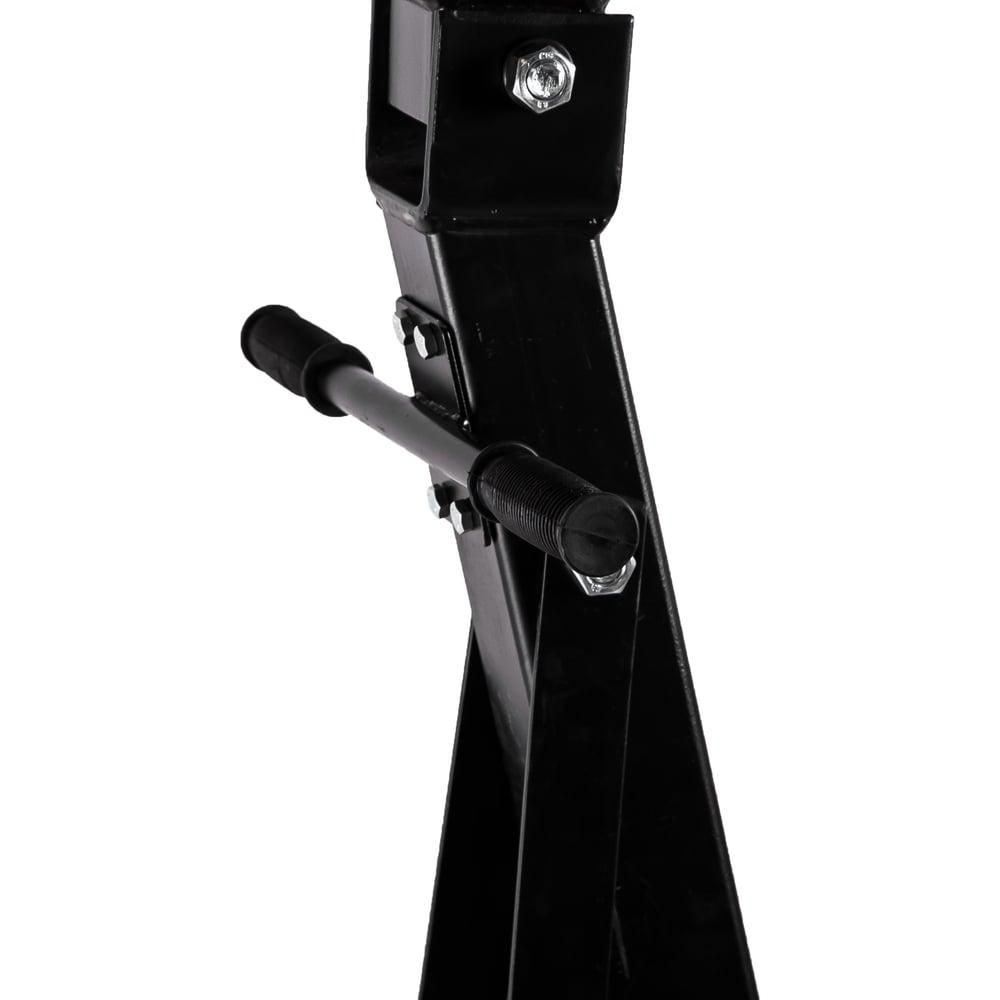 Гидравлический кран Gigant GEC-1 - изображение 5