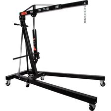 Гидравлический кран Gigant GEC-1 - изображение 7