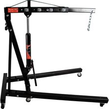 Гидравлический кран Gigant GEC-1 - изображение 8