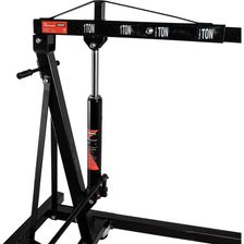 Гидравлический кран Gigant GEC-1 - изображение 9