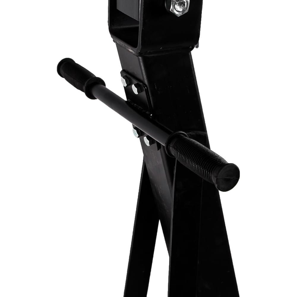 Гидравлический кран Gigant GEC-2 - изображение 4