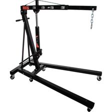 Гидравлический кран Gigant GEC-2 - изображение 7