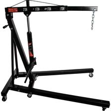 Гидравлический кран Gigant GEC-2 - изображение 9