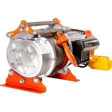 Электрическая лебедка Gigant GEW-01 - изображение 15