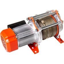 Электрическая лебедка Gigant GEW-01 - изображение 18