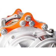 Электрическая лебедка Gigant GEW-01 - изображение 21