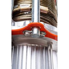 Электрическая лебедка Gigant GEW-01 - изображение 22