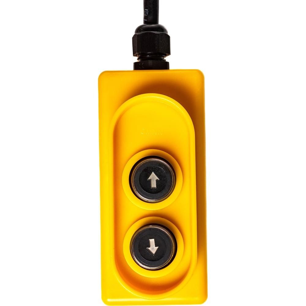 Электрическая лебедка Gigant GEW-01 - изображение 6