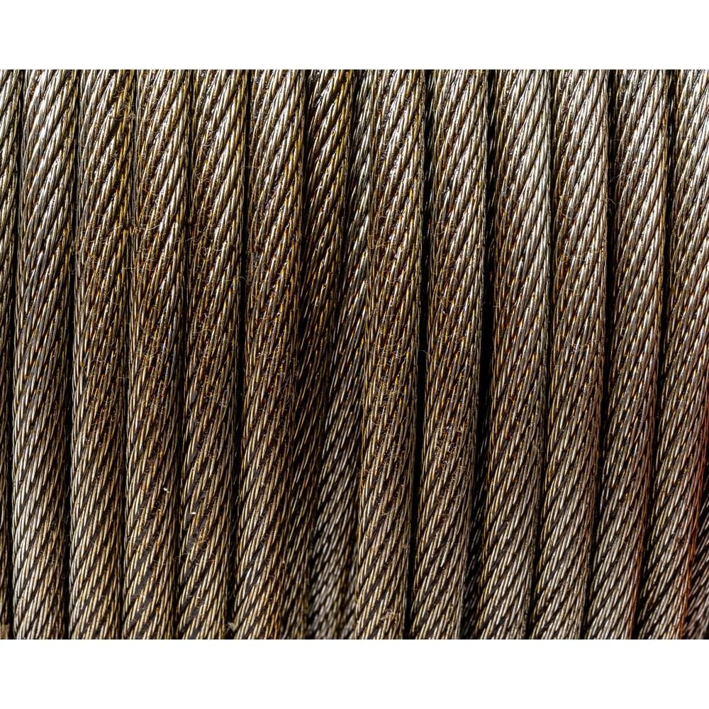 Электрическая лебедка Gigant GEW-01 - изображение 7