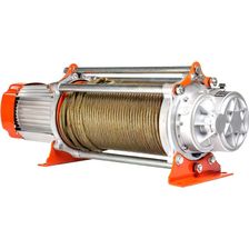 Электрическая лебедка Gigant GEW-02 - изображение 15