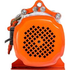 Электрическая лебедка Gigant GEW-02 - изображение 17