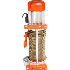 Электрическая лебедка Gigant GEW-02 - изображение 18