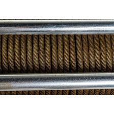 Электрическая лебедка Gigant GEW-02 - изображение 19