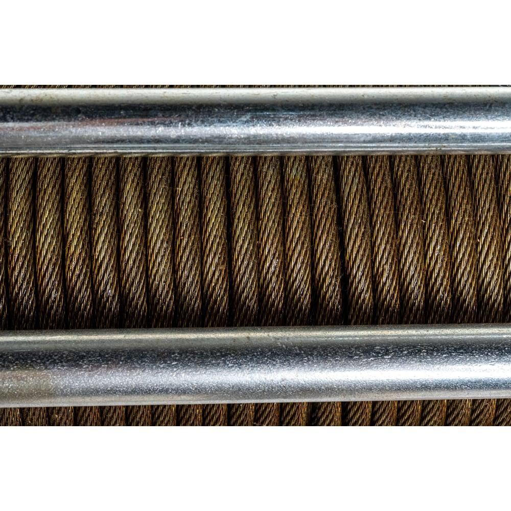 Электрическая лебедка Gigant GEW-02 - изображение 8