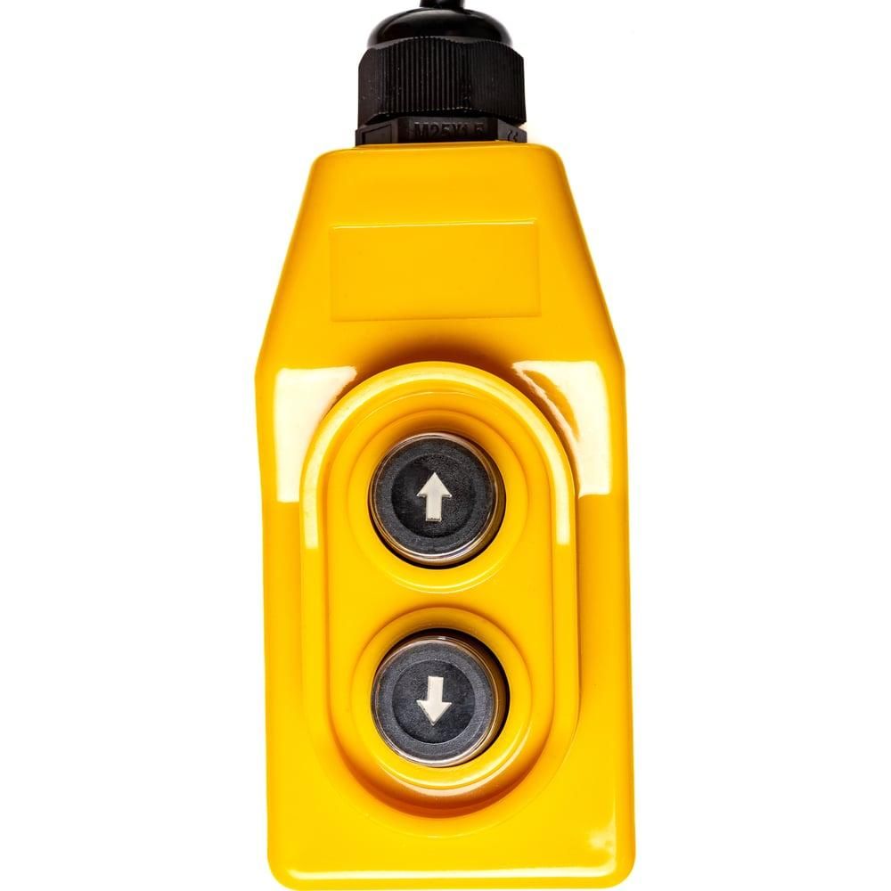 Электрическая лебедка Gigant GEW-02 - изображение 9