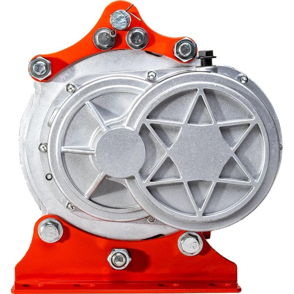 Электрическая лебедка Gigant GEW-03 - изображение 12