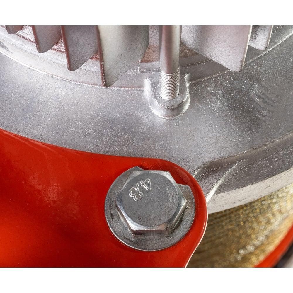 Электрическая лебедка Gigant GEW-03 - изображение 15