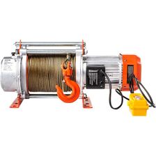 Электрическая лебедка Gigant GEW-03 - изображение 18