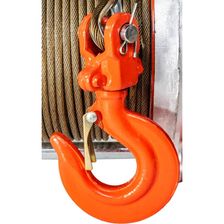 Электрическая лебедка Gigant GEW-03 - изображение 23