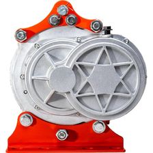 Электрическая лебедка Gigant GEW-03 - изображение 29