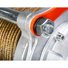 Электрическая лебедка Gigant GEW-03 - изображение 30