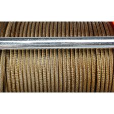 Электрическая лебедка Gigant GEW-03 - изображение 31