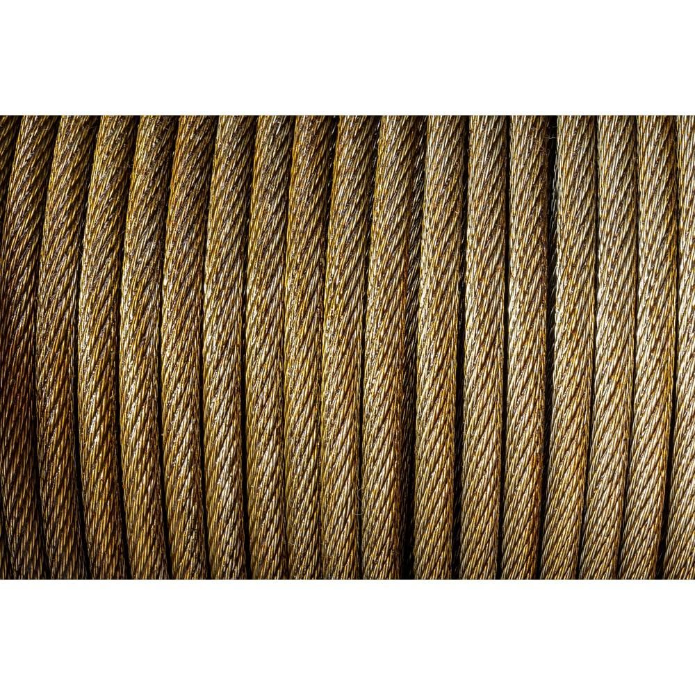 Электрическая лебедка Gigant GEW-03 - изображение 7