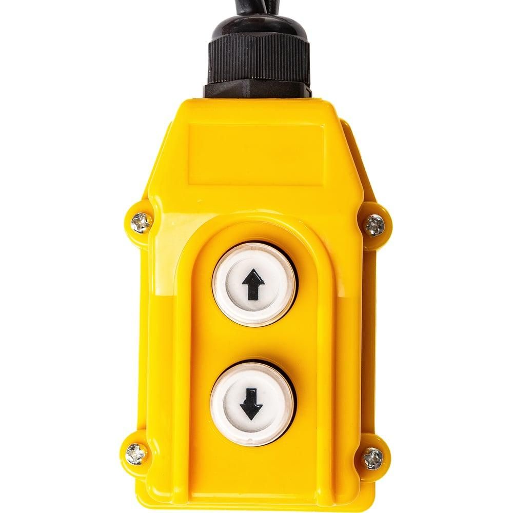 Электрическая лебедка Gigant GEW-03 - изображение 8