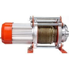 Электрическая лебедка Gigant GEW-05 - изображение 19