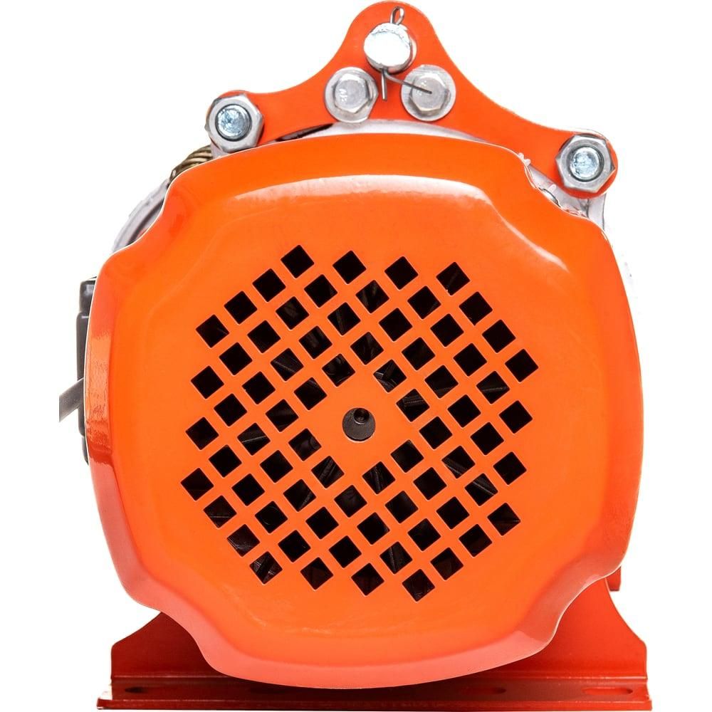 Электрическая лебедка Gigant GEW-05 - изображение 4