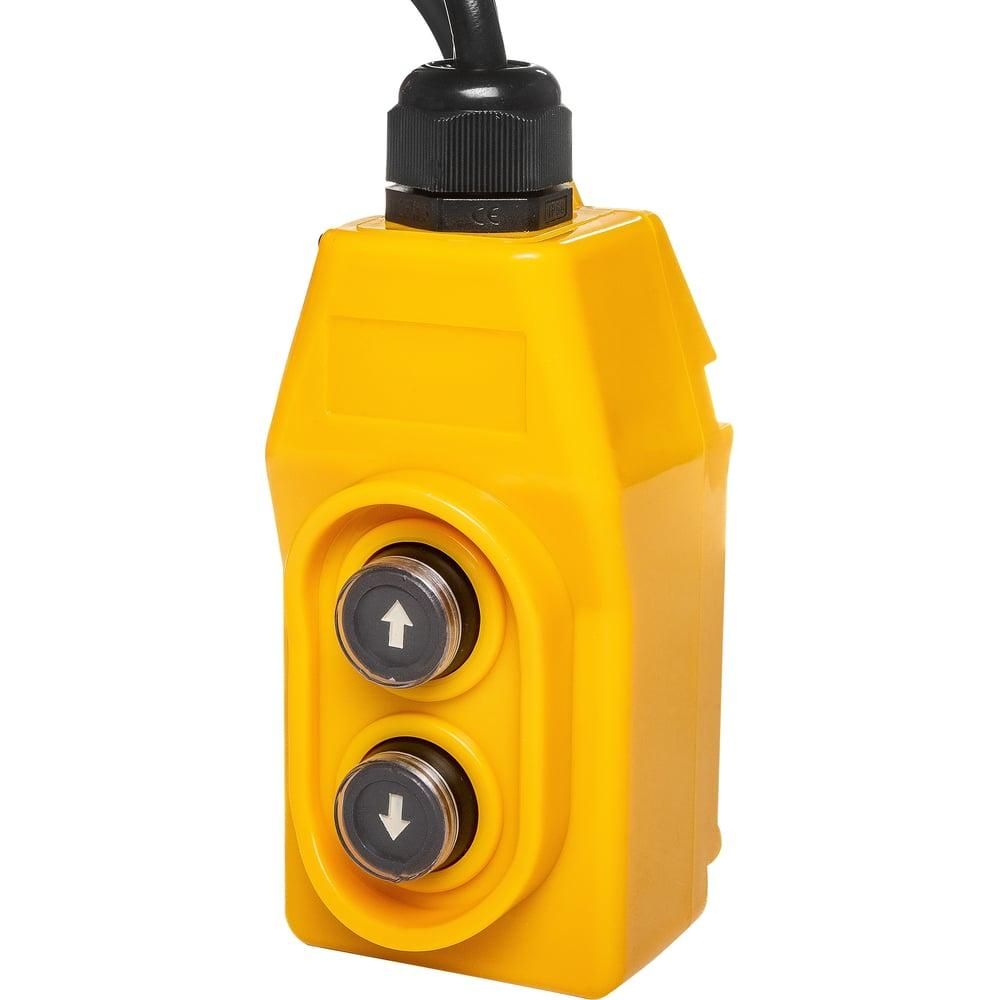 Электрическая лебедка Gigant GEW-05 - изображение 7