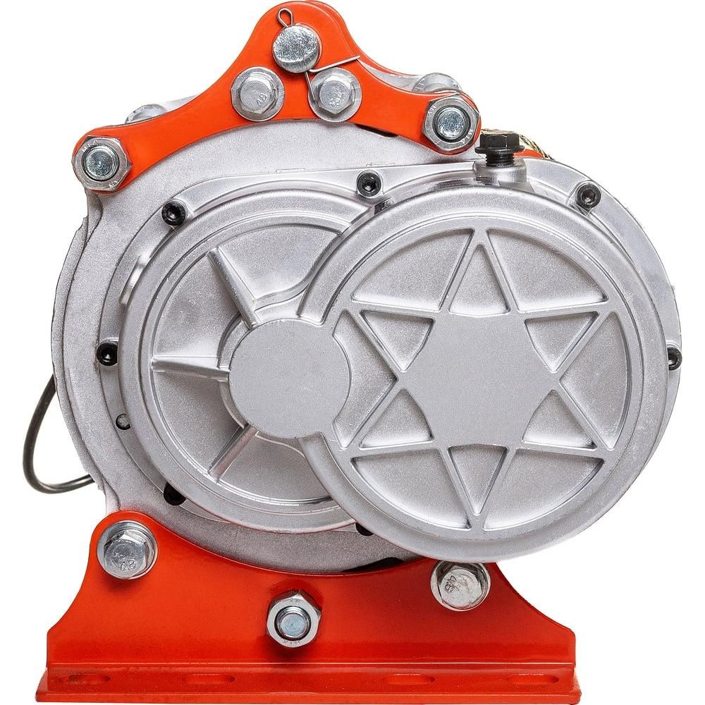 Электрическая лебедка Gigant GEW-05 - изображение 9