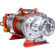 Электрическая лебедка Gigant GEW-06 - изображение 17